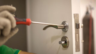 Commercial Locksmith at 94710, California