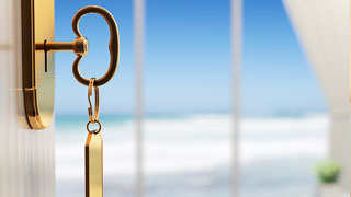 Residential Locksmith at 94710, California